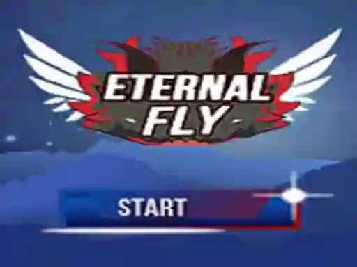 Cluiche Eternal Fly ar líne
