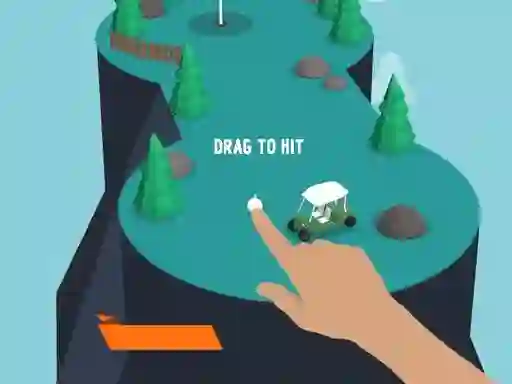 Cluiche All Golf! ar líne
