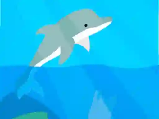 Cluiche Dolphin Life ar líne