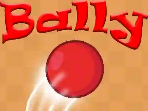 Cluiche Bally ar líne