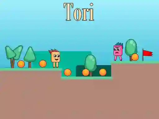 Cluiche Tori ar líne
