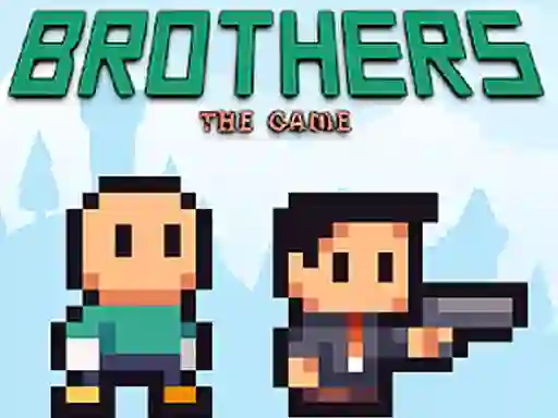 Cluiche Brothers the Game ar líne