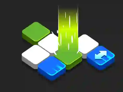 Cluiche Colorful Cubes ar líne