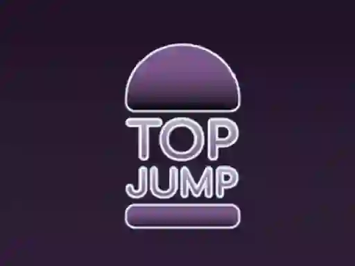 Cluiche Top Jump ar líne