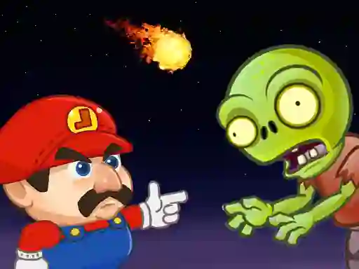 Cluiche Super Lali vs zombies ar líne