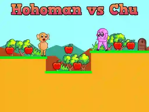 Cluiche Hohoman vs Chu ar líne
