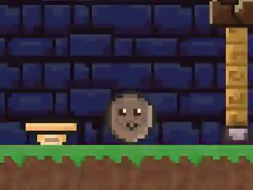 Cluiche Logus Pocus ar líne