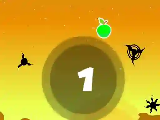 Cluiche Silent Shuriken ar líne