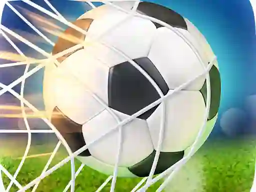 Cluiche Soccer Super Star - Football ar líne