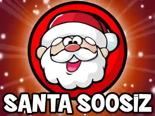 Cluiche Santa Soosiz 2 ar líne