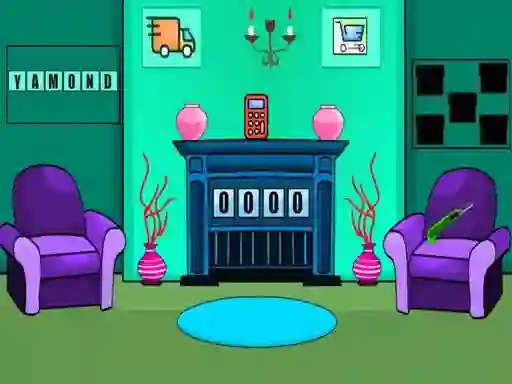 Cluiche Cyber Monday Escape 2 ar líne