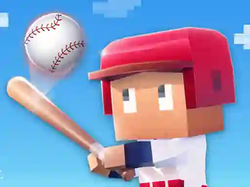 Cluiche Baseball Bat ar líne