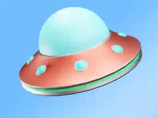 Cluiche UFO Driver ar líne