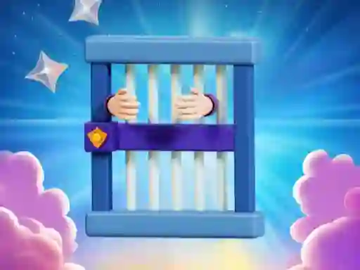 Cluiche Underground Prison Escape ar líne