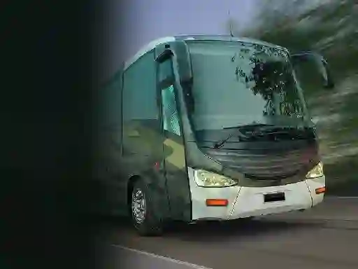 Cluiche Army Bus Driving ar líne