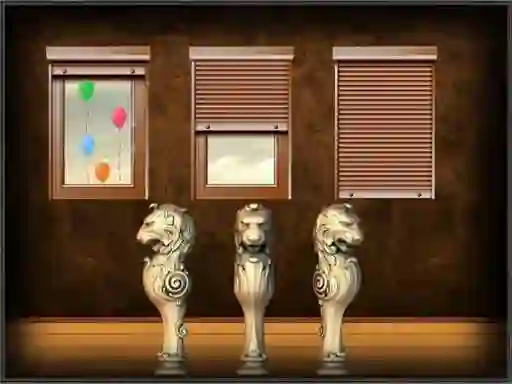 Cluiche Amgel Easy Room Escape 69 ar líne