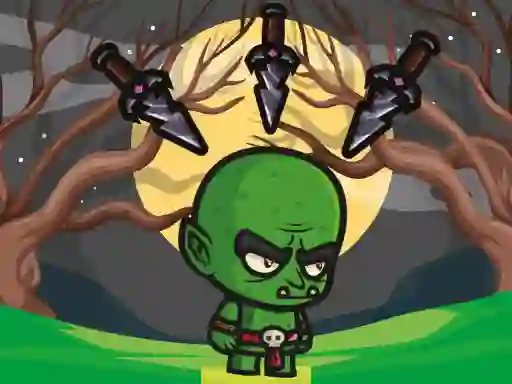 Cluiche Goblin Jump ar líne