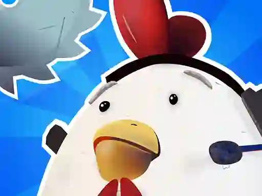 Cluiche Nugget Royale ar líne