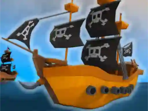 Cluiche Warship Battle ar líne
