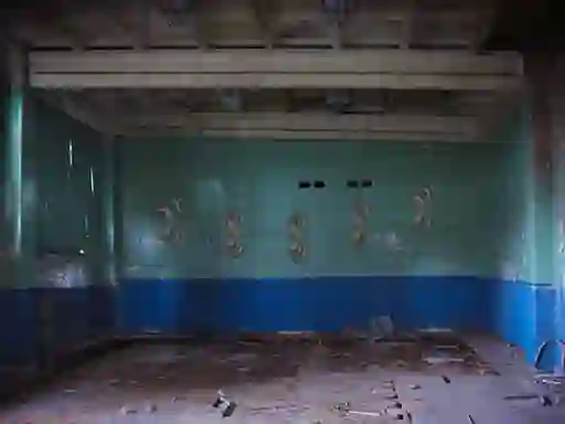 Cluiche Ghost Town Escape 3 Mirrored Dimension ar líne