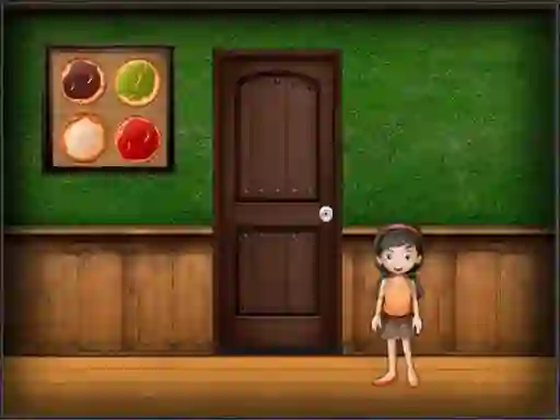 Cluiche Amgel Kids Room Escape 78 ar líne
