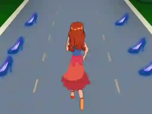 Cluiche Jessie`s Run ar líne