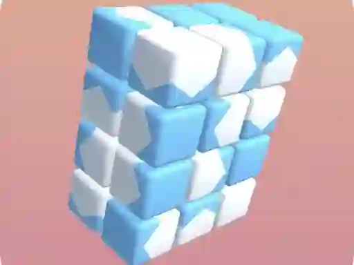 Cluiche Swipe or Tap Block Away ar líne