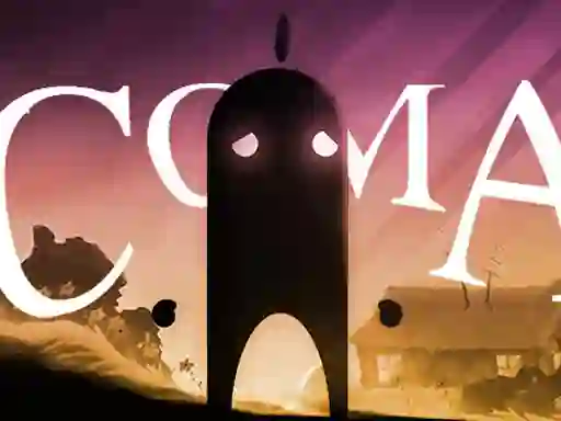 Cluiche Coma ar líne