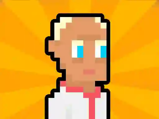 Cluiche President Simulator ar líne