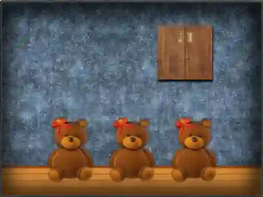 Cluiche Amgel Easy Room Escape 57 ar líne