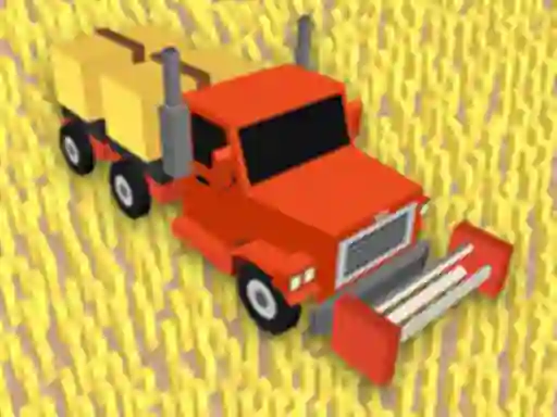 Cluiche Farmers.io ar líne