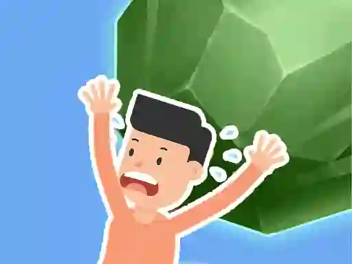 Cluiche Rolling Balls.io ar líne