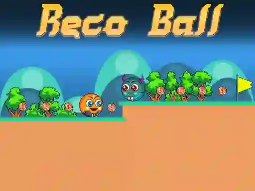 Cluiche Reco Ball ar líne