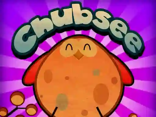 Cluiche Chubsee ar líne