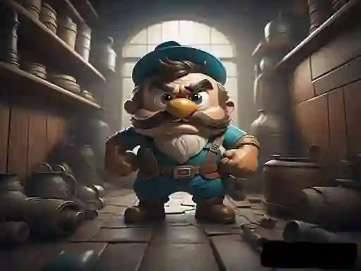 Cluiche Toilet Plumber ar líne