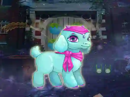Cluiche Goat Princess Escape3 ar líne