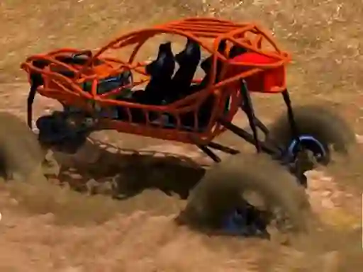 Cluiche Buggy Demolition Derby 2022 ar líne