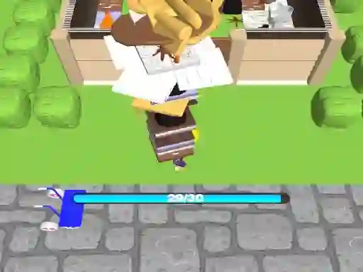 Cluiche Renovation! ar líne