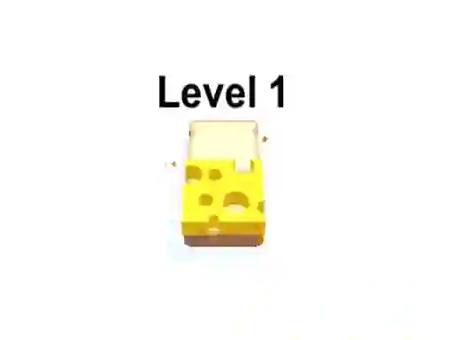 Cluiche Burger Fold Puzzle ar líne