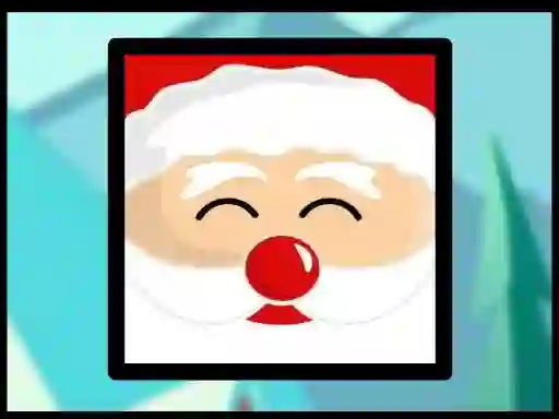 Cluiche Santa Claus Lay Egg ar líne