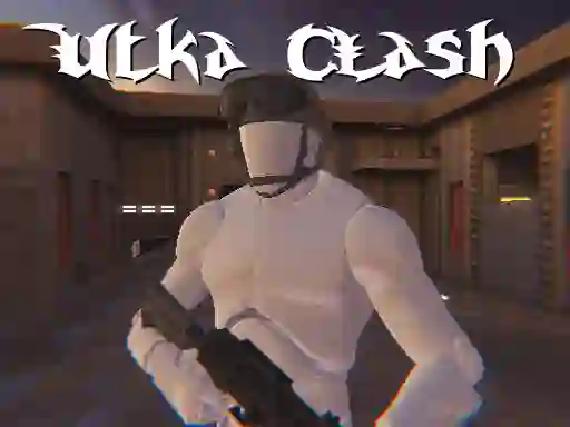 Cluiche Utka Clash ar líne