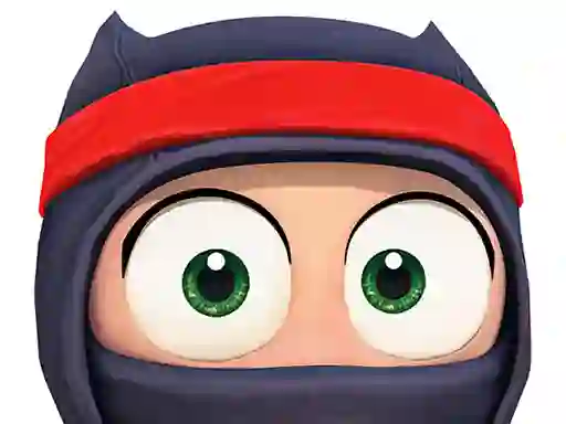 Cluiche Life and death ninja ar líne