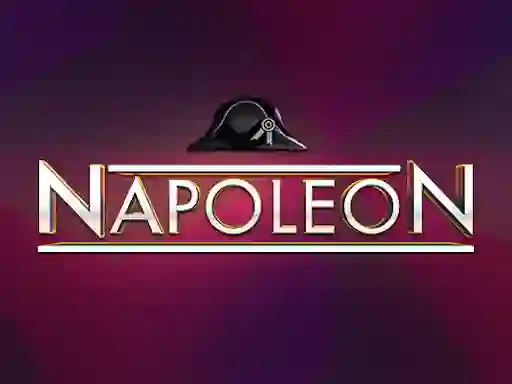 Cluiche Napoleon ar líne