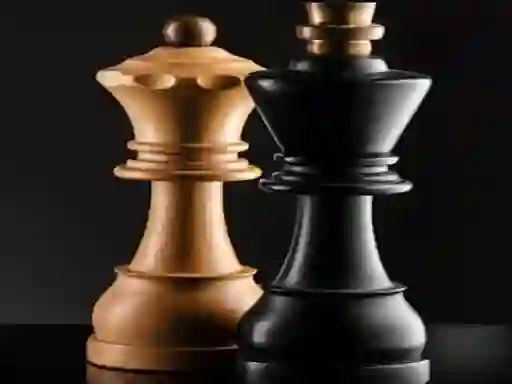 Cluiche Simple Chess ar líne