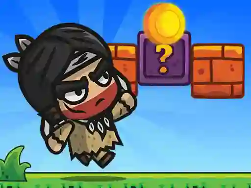 Cluiche Super Jim Adventure ar líne