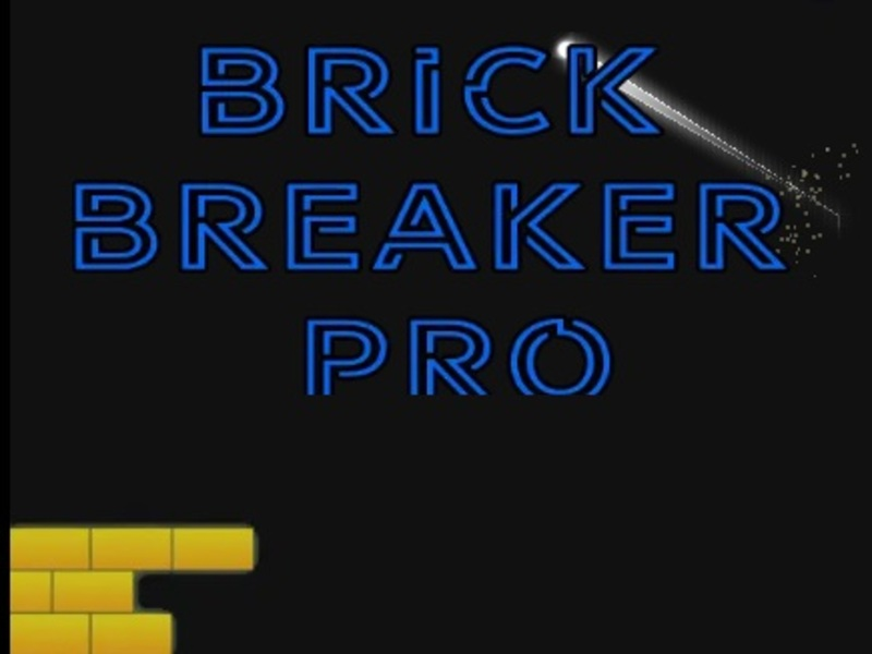 Cluiche Breaker bríce pro ar líne