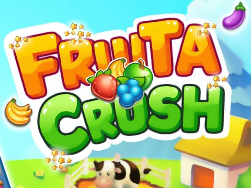 Cluiche Crush Torthaí ar líne