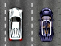 Cluiche Supercars adrenaline  ar líne