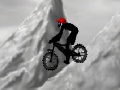 Cluiche Cuir bmx Madness ar líne