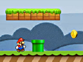 Cluiche Crios mario  ar líne